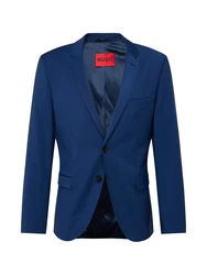 HUGO Sakko 'Arti' indigo