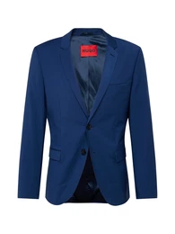 Sakko 'Arti' indigo