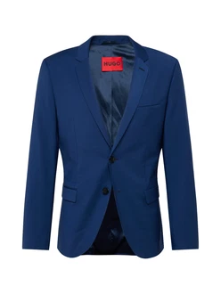HUGO Sakko 'Arti' indigo HUGO Sakko 'Arti' indigo