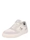 Calvin Klein Jeans Sneaker elfenbein / creme / hellgrau