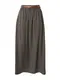 VERO MODA Krilo ''''LINA''''  rjava / temno siva