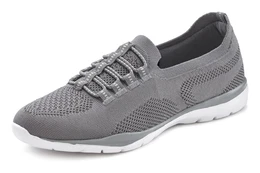 Slip On tenisice siva