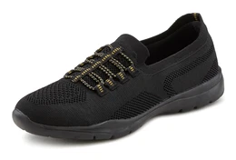 Slip On tenisice žuta / crna