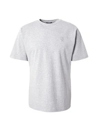 T-Shirt ''''Theo'''' graumeliert