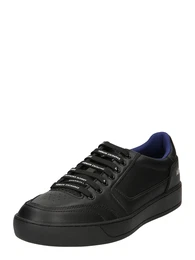 Sneaker schwarz / wei