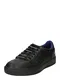 ARMANI EXCHANGE Sneaker schwarz / wei