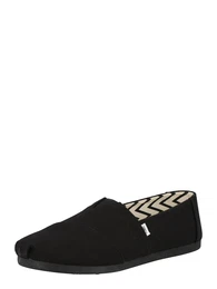 Slipper 'ALPARGATA' schwarz
