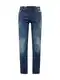 s.Oliver Jeans ''''Keith'''' blue denim