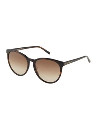 Sonnenbrille 'TH 1724/S' braun / hellbraun