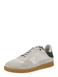 EKN Footwear Sneaker ''''Alder'''' hellbraun / schwarz