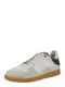 EKN Footwear Sneaker ''''Alder'''' hellbraun / schwarz
