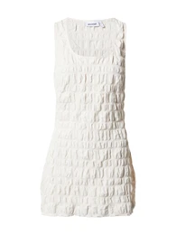 Haljina 'Neat' bijela