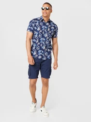 Jack's Hose Shorts navy