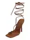 Public Desire Pskov sandly ''''LACEY''''  hnd