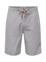Shorts grau