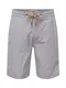 Jack's Shorts grau