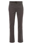 BOSS Hose grau