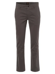 BOSS Hose grau