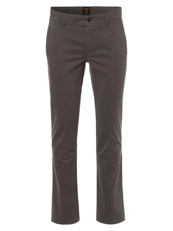 BOSS Hose grau BOSS Hose grau