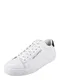 Karl Lagerfeld Sneaker ''''KUPSOLE III'''' schwarz / weiß