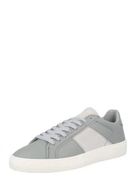 Sneaker ''''PLAKKA 2.0'''' rauchgrau / hellgrau
