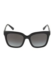MICHAEL Michael Kors Sonnenbrille 0MK2163 schwarz (0MK2163)