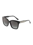MICHAEL Michael Kors Sonnenbrille 0MK2163 schwarz (0MK2163)
