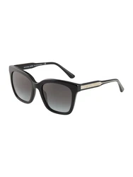 MICHAEL Michael Kors Sonnenbrille 0MK2163 schwarz (0MK2163)