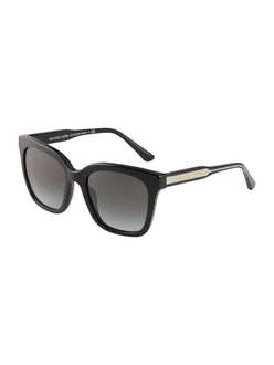 MICHAEL Michael Kors Sonnenbrille 0MK2163 schwarz (0MK2163)