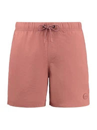 Badeshorts pitaya