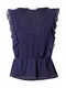ABOUT YOU Bluza 'Pina'  plava