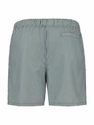 Shiwi Badehose Badeshorts grn/wei