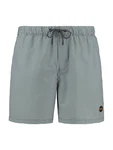 Shiwi Badehose Badeshorts grn/wei