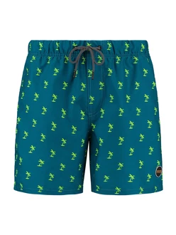 Shiwi Badeshorts Palmtree