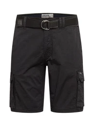 Shorts schwarz