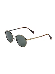 Sonnenbrille ''''Mylor'''' gold / schwarz