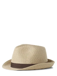 Nils Sundstrm Trachtenhut beige