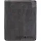 GREENBURRY Portemonnaie ''''Vintage'''' grau