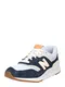 new balance Niske tenisice ''''997H''''  nono plava / bijela / boja pijeska / boja devine dlake (camel)