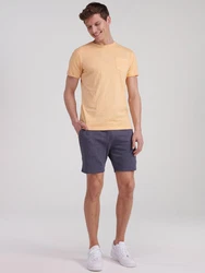 Shiwi Shorts Sem graumeliert