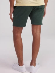 Shiwi Shorts Sem dunkelgrün