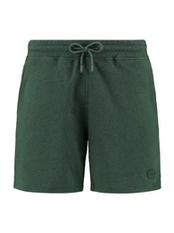 Shorts dunkelgrn