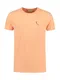 Shiwi T-Shirt pastellorange