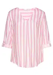 Halenka pink / růžová