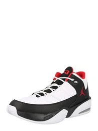 Sneaker ''''Max Aura 3'''' rot / schwarz / weiß