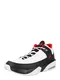 Jordan Sneaker ''''Max Aura 3'''' rot / schwarz / weiß