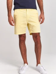 Shiwi Shorts 'Jack' hellgelb