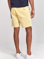Shiwi Shorts 'Jack' hellgelb