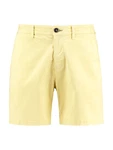 Shiwi Shorts 'Jack' hellgelb