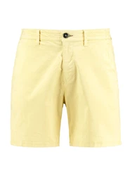Shiwi Shorts 'Jack' hellgelb